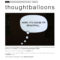 Thoughtballoons Website is online